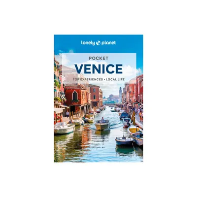 Lonely Planet Pocket Venice