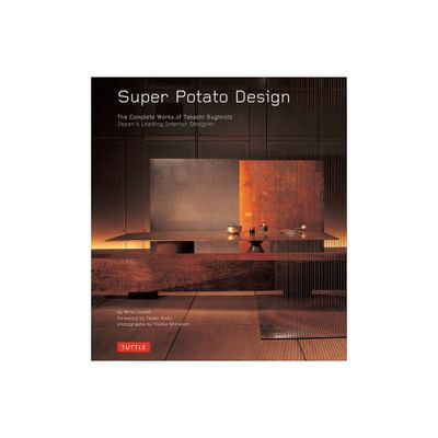 Super Potato Design