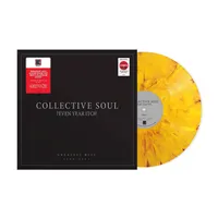 Collective Soul - Itch: Hits