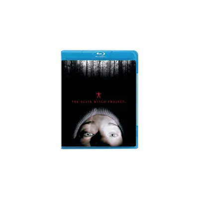 The Blair Witch Project (Blu-ray)(1999)