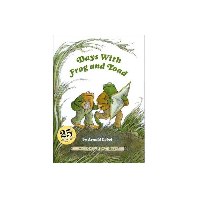 Days with Frog and Toad