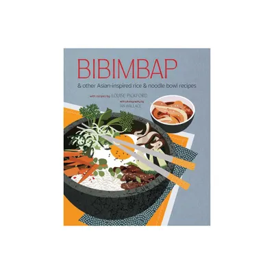 Bibimbap - by Ryland Peters & Small (Hardcover)