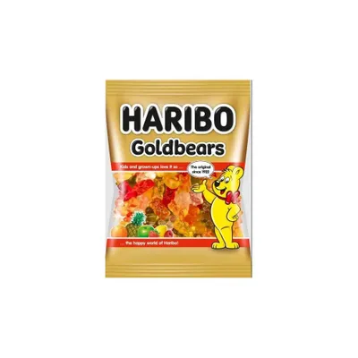 Haribo Goldbears Gummi Candy - 5.29oz