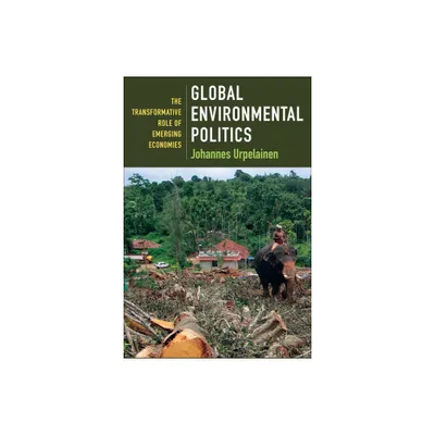 Global Environmental Politics