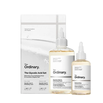 The Ordinary Glycolic Acid - 11.49oz - Ulta Beauty