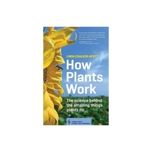 How Plants Work