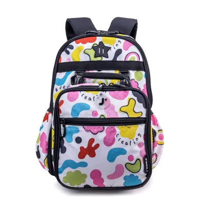 Kids' Kirby 12 Mini Backpack - Pink : Target