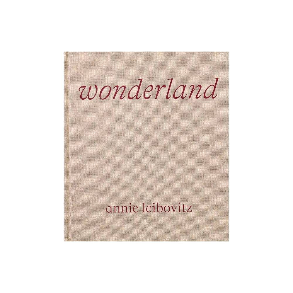 TARGET Annie Leibovitz, Wonderland (Hardcover) | Connecticut Post Mall