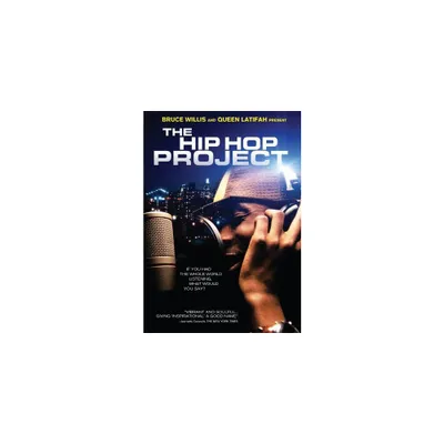 The Hip Hop Project (DVD)(2006)