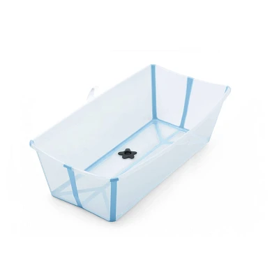 Stokke Flexi Bath Tub - XL - Ocean Blue