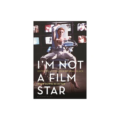 Im Not a Film Star