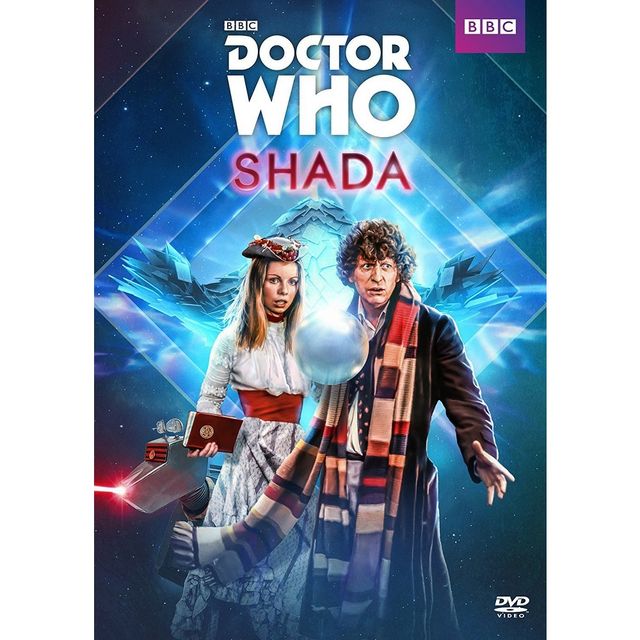 Doctor Who: Shada (DVD)