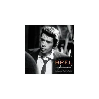 Jacques Brel - Brel