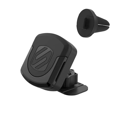 Scosche MagicMount POP Vent/Dash Mount - Black