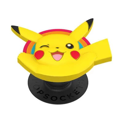 PopSockets Pokemon Cell Phone Grip & Stand