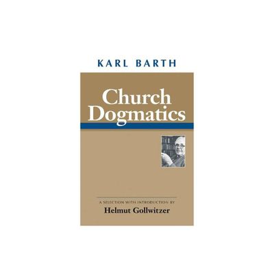 Church Dogmatics