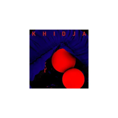 Khidja - In The Middle Of The Night (Vinyl)