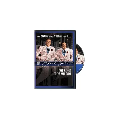 Take Me Out to the Ball Game (DVD)(1949)