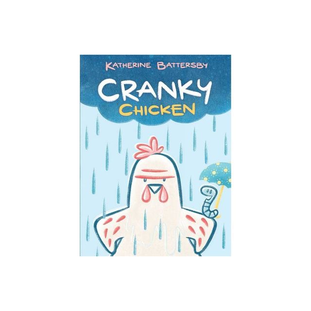 Cranky Chicken