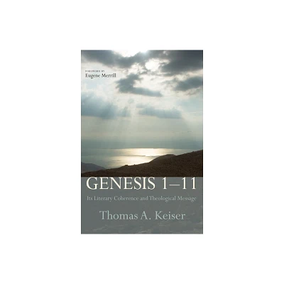 Genesis 1-11