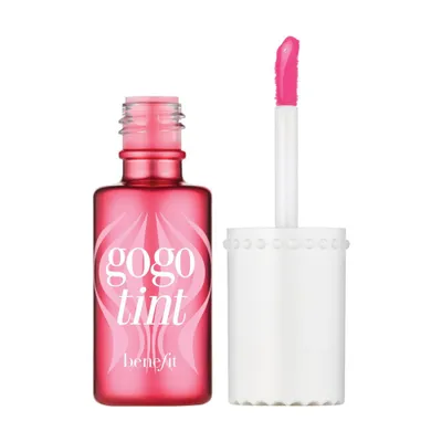 Benefit Cosmetics Liquid Lip Blush & Tint - GoGotint - 0.2oz - Ulta Beauty