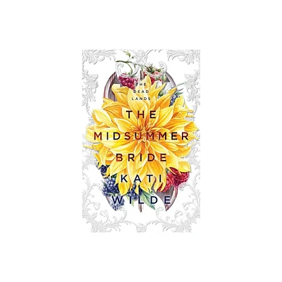 The Midsummer Bride - (Discreet Cover Edition) by Kati Wilde (Paperback)