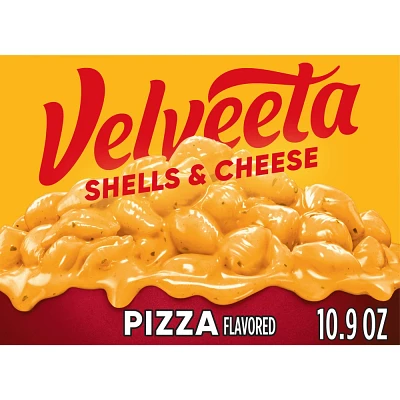 Velveeta Pizza Mac & Cheese - 10.9oz