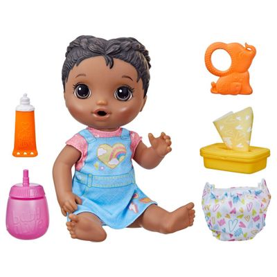 Baby Alive Change n Play Baby Doll