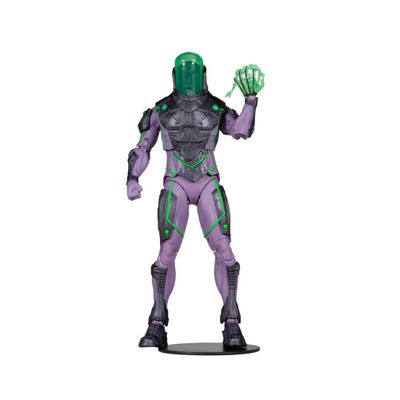 DC Comics Exclusive Build-A Figure - Batman & Beyond - Blight (Target Exclusive)