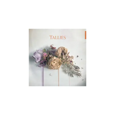 Tallies - Tallies (CD)