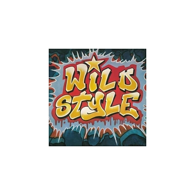 Wild Style & Various - Wild Style (Various Artists) (CD)