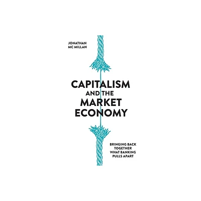 Capitalism and the Market Economy