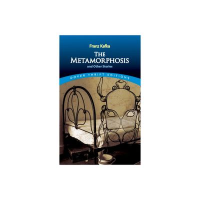 The Metamorphosis and Other Stories