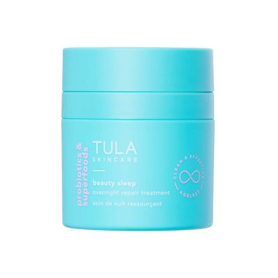 TULA SKINCARE Beauty Sleep Overnight Repair Treatment - 1.6oz - Ulta Beauty