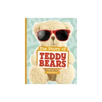 The Story of Teddy Bears