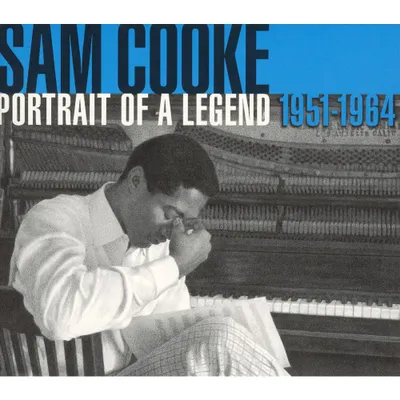 Sam Cooke