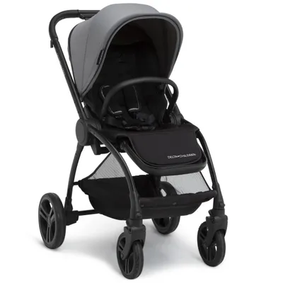 Delta Children Revolve Reversible Stroller