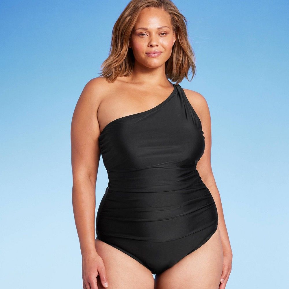 target full coverage swimsuit