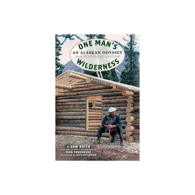 One Mans Wilderness, 50th Anniversary Edition