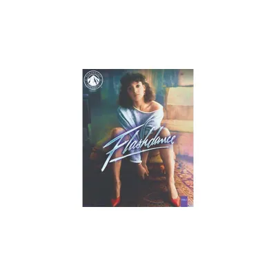 Flashdance (Blu-ray)(1983)