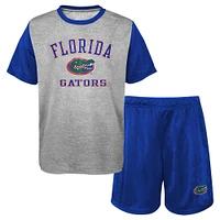 NCAA Florida Gators Toddler Boys T-Shirt & Shorts Set