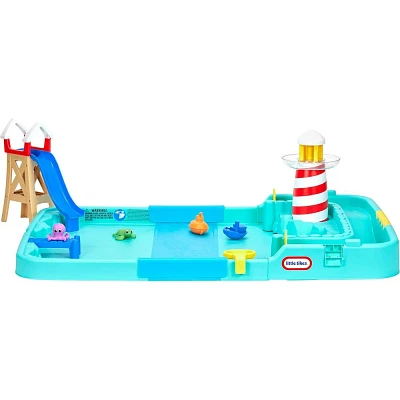 Little Tikes Splash Beach Sand and Water Tables