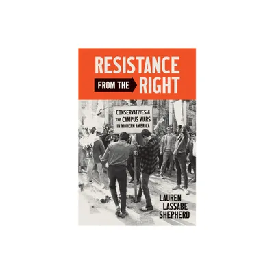 Resistance from the Right - (Justice, Power