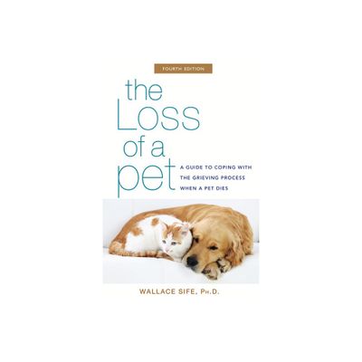 The Loss of a Pet