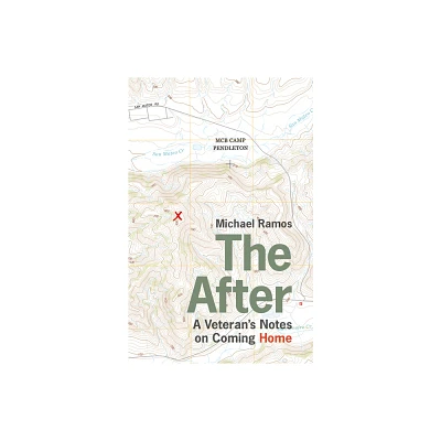 The After - by Michael Ramos (Paperback)