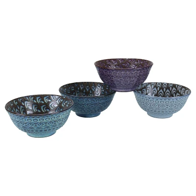 BIA Cordon Bleu Set of 4 6 Terrin Bowls