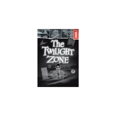 The Twilight Zone: Volume One (DVD)