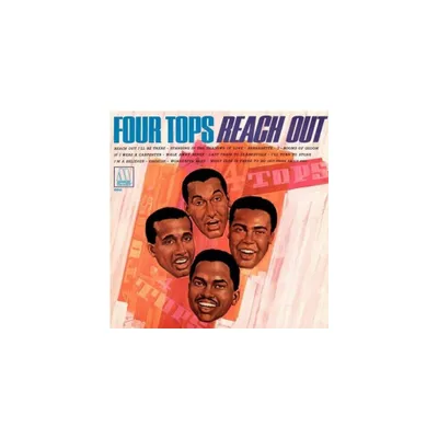 The Four Tops - Reach Out (Vinyl)