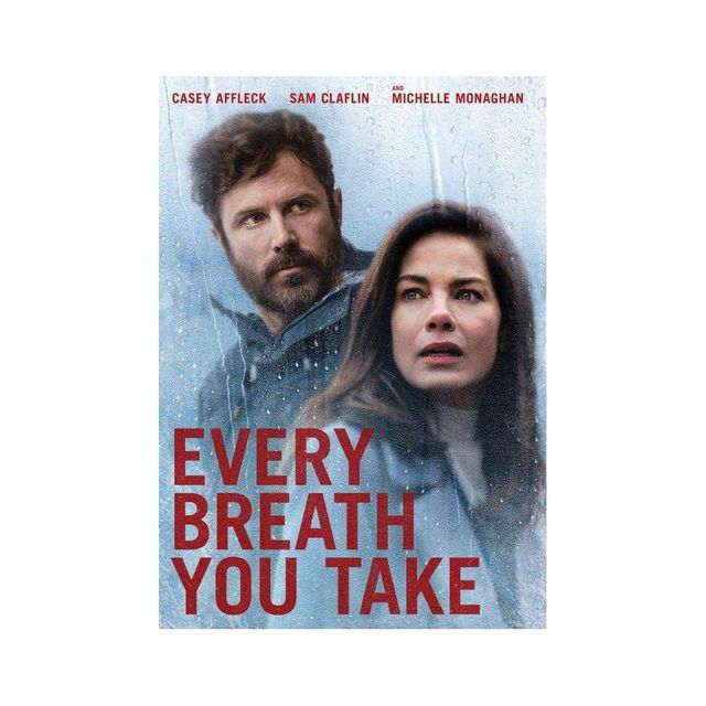 Every Breath You Take (DVD)(2021)