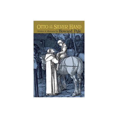 Otto of the Silver Hand